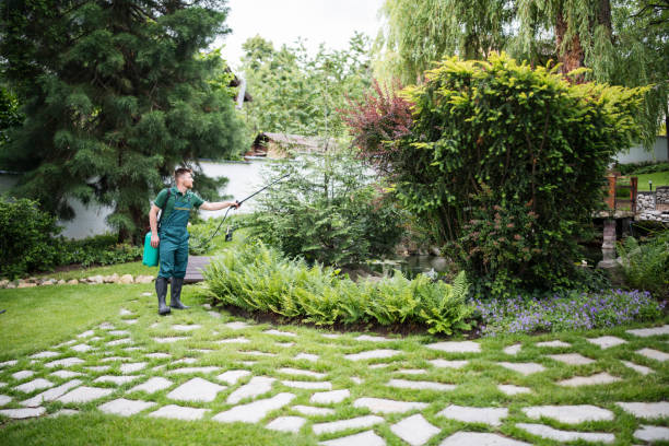 Best Commercial Pest Control Services  in Laurel, FL